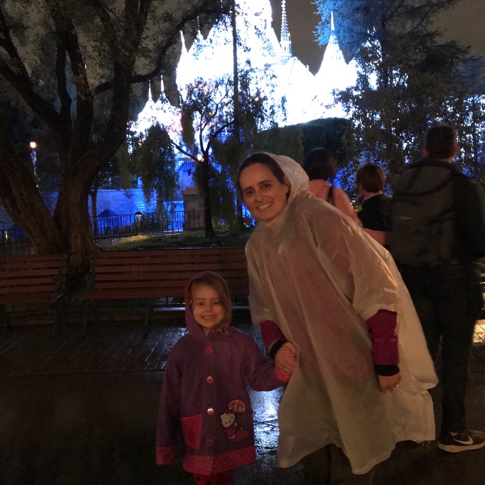 Meet your Posher, Marta